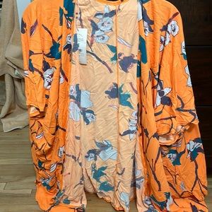 Maaji woman’s kimono